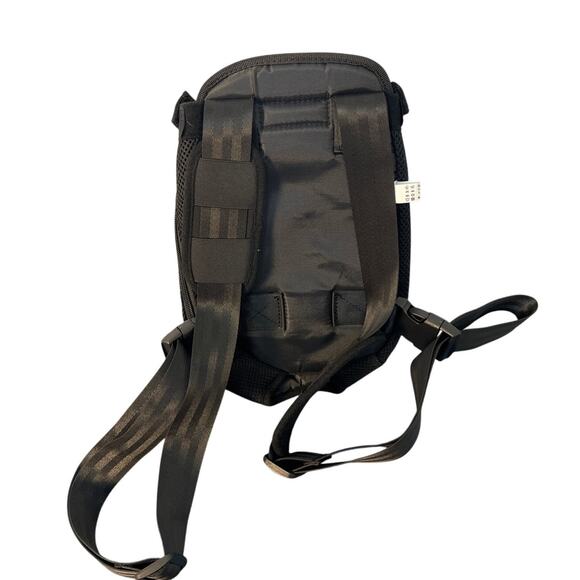 Pawaboo Pet Carrier Backpack Color Black Size S - Picture 2 of 8